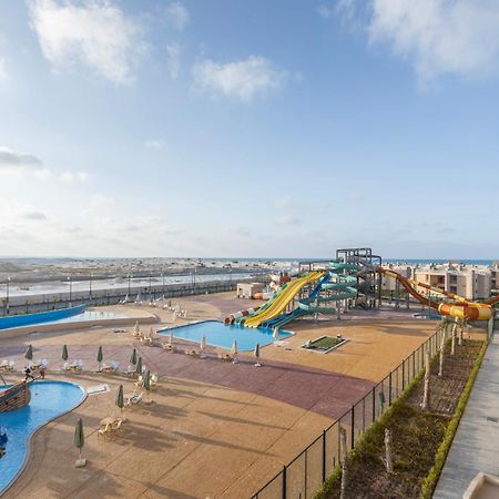 Gewan Resort New Alamein El Alamein Luaran gambar