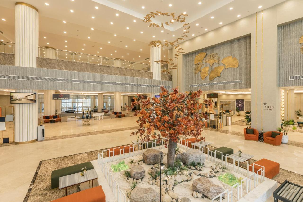 Gewan Resort New Alamein El Alamein Luaran gambar