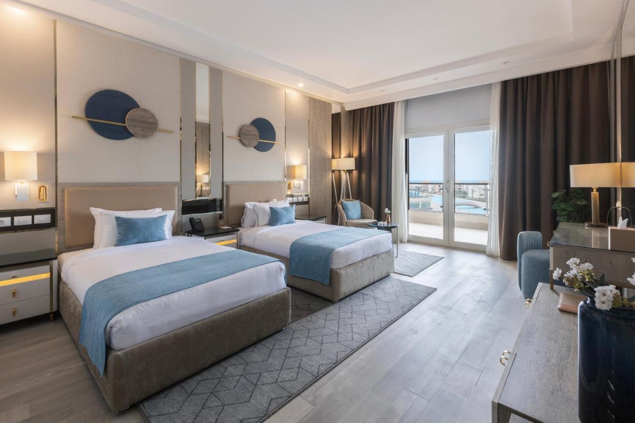 Gewan Resort New Alamein El Alamein Luaran gambar