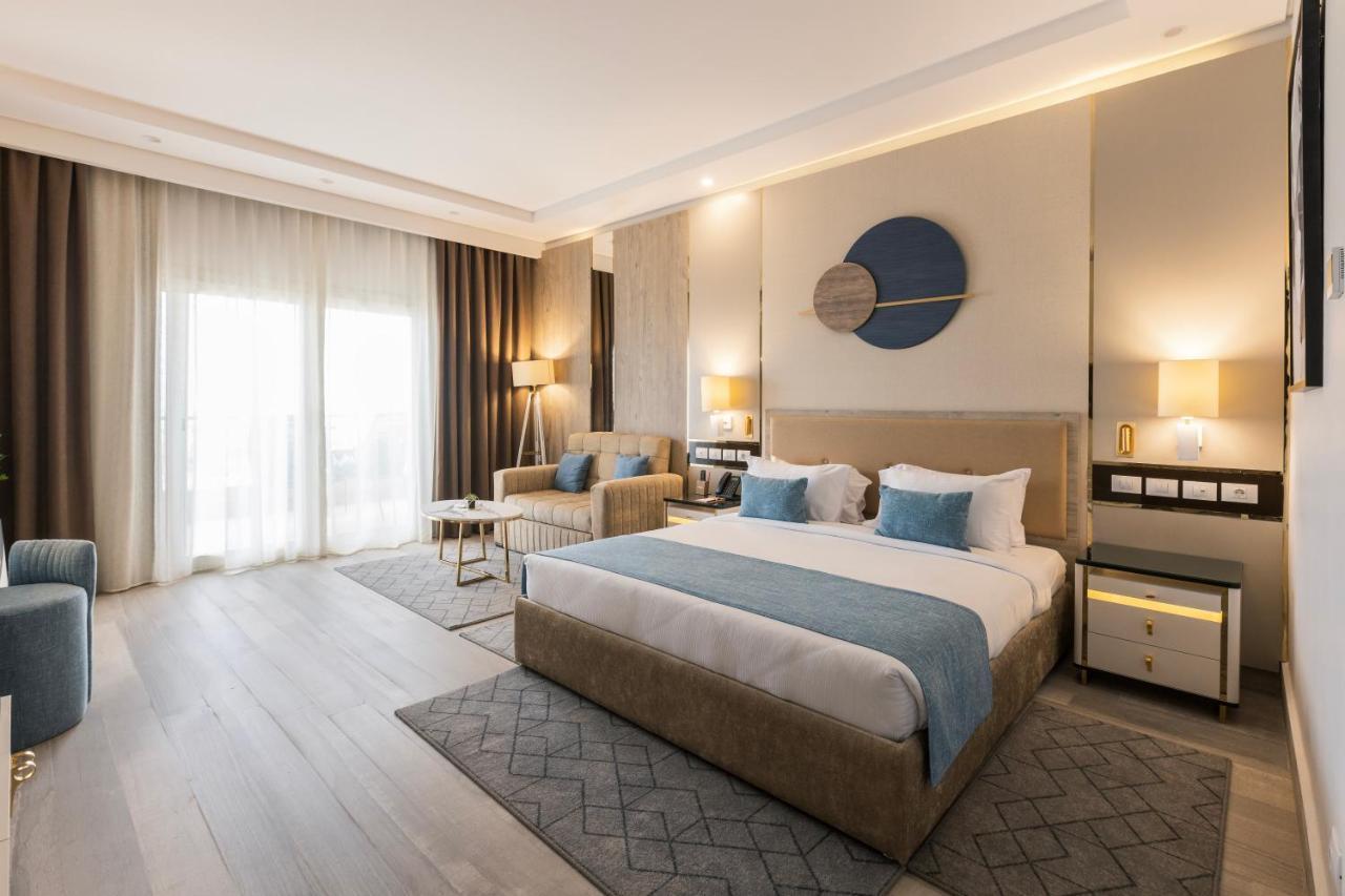 Gewan Resort New Alamein El Alamein Luaran gambar