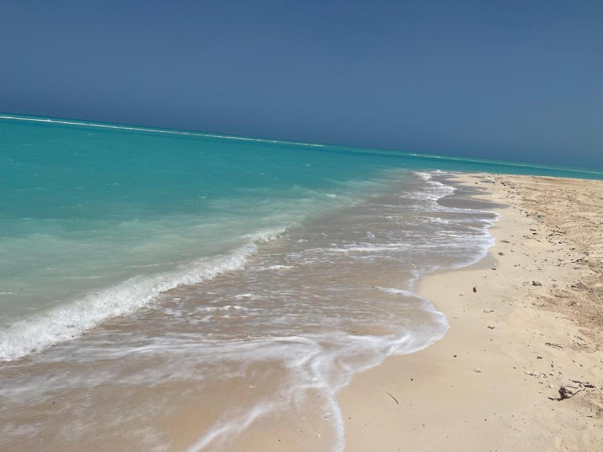 Gewan Resort New Alamein El Alamein Luaran gambar