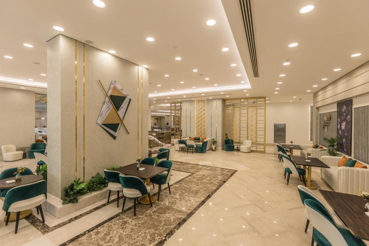Gewan Resort New Alamein El Alamein Luaran gambar