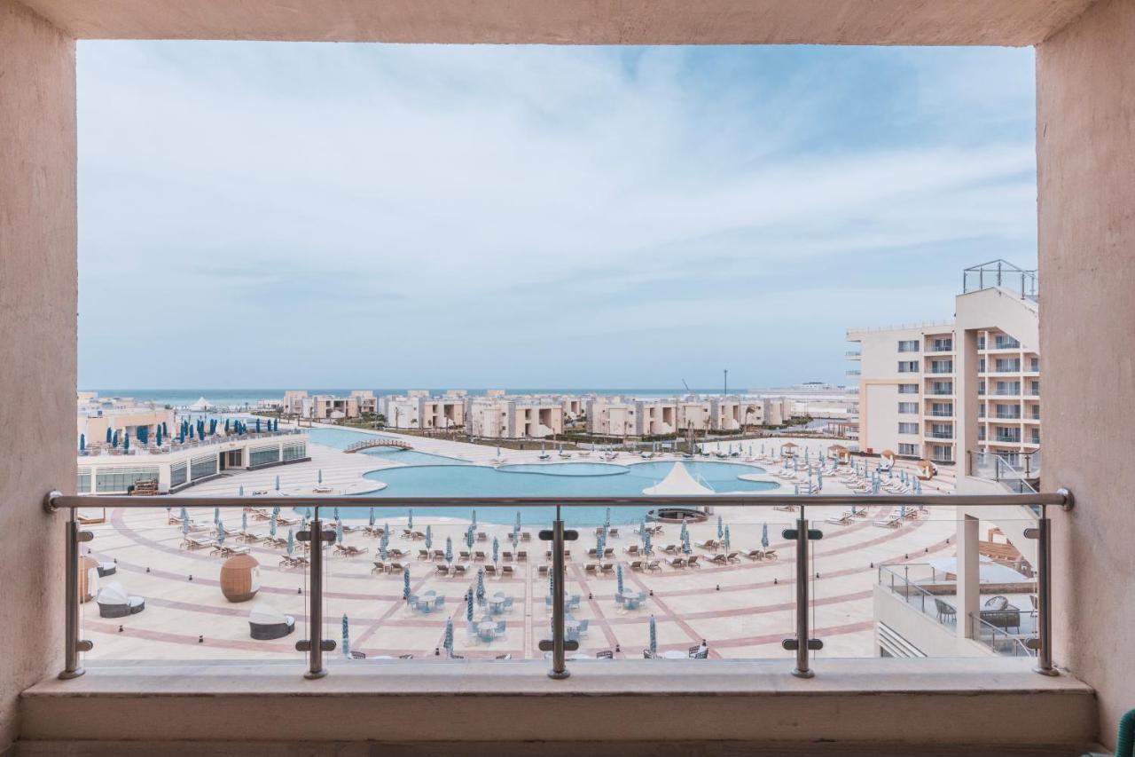 Gewan Resort New Alamein El Alamein Luaran gambar