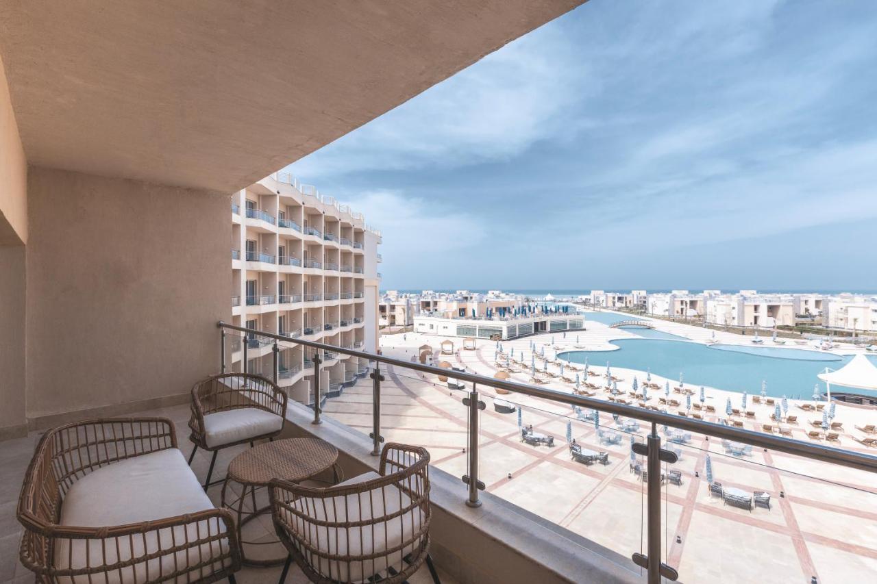 Gewan Resort New Alamein El Alamein Luaran gambar