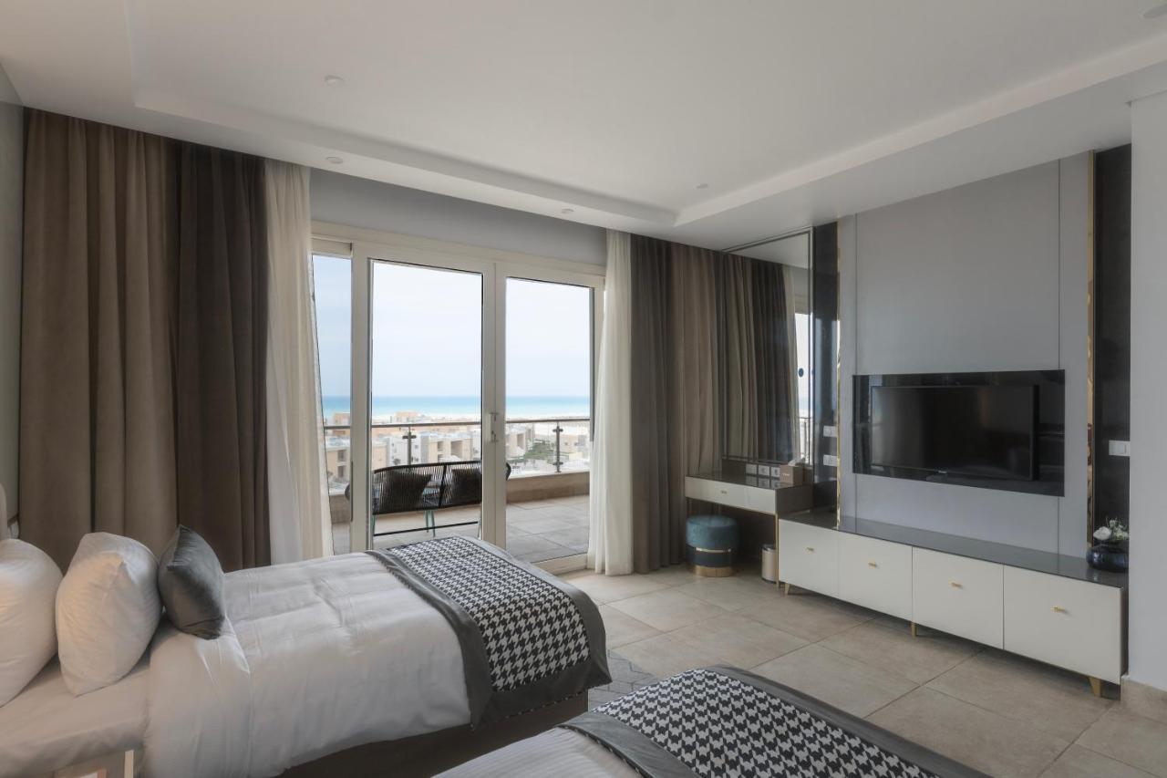 Gewan Resort New Alamein El Alamein Luaran gambar
