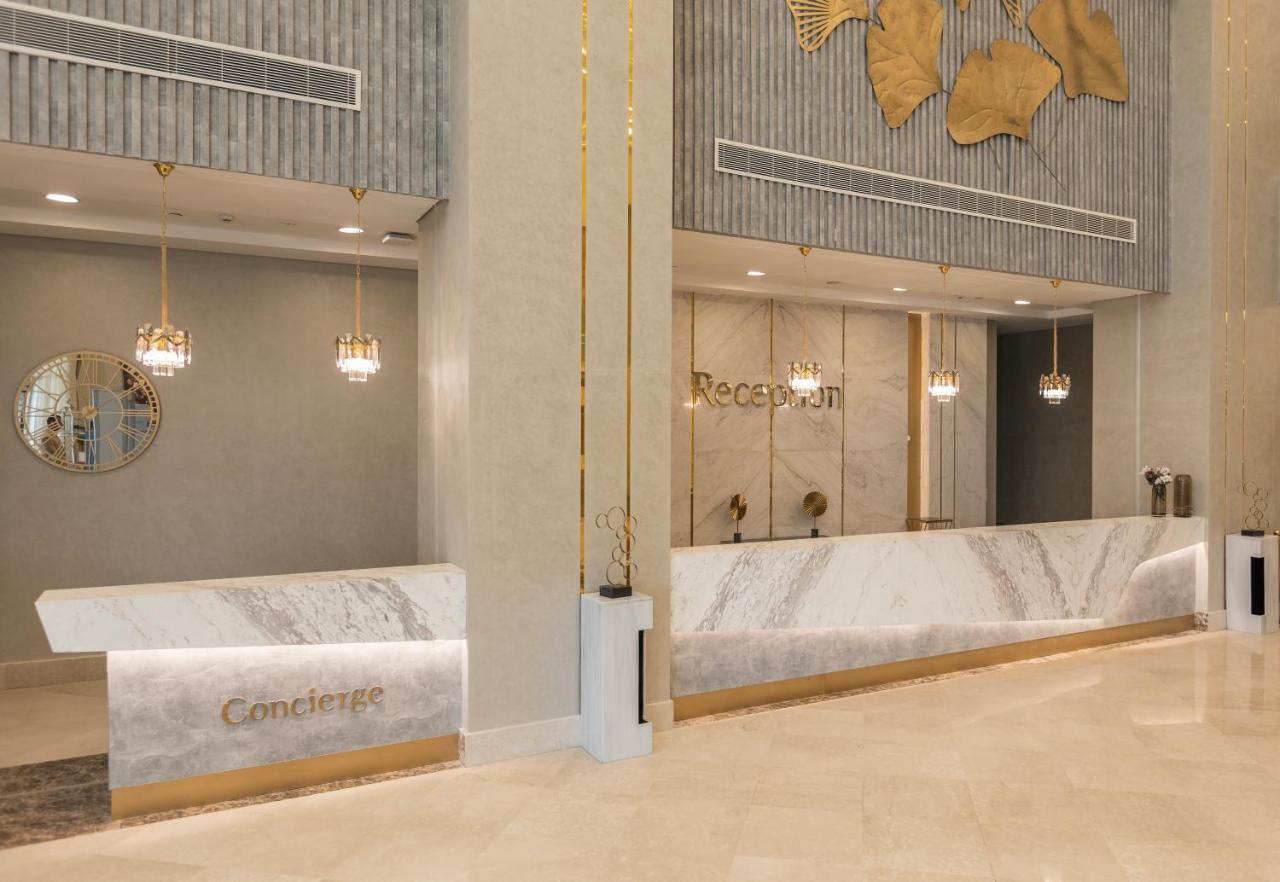 Gewan Resort New Alamein El Alamein Luaran gambar