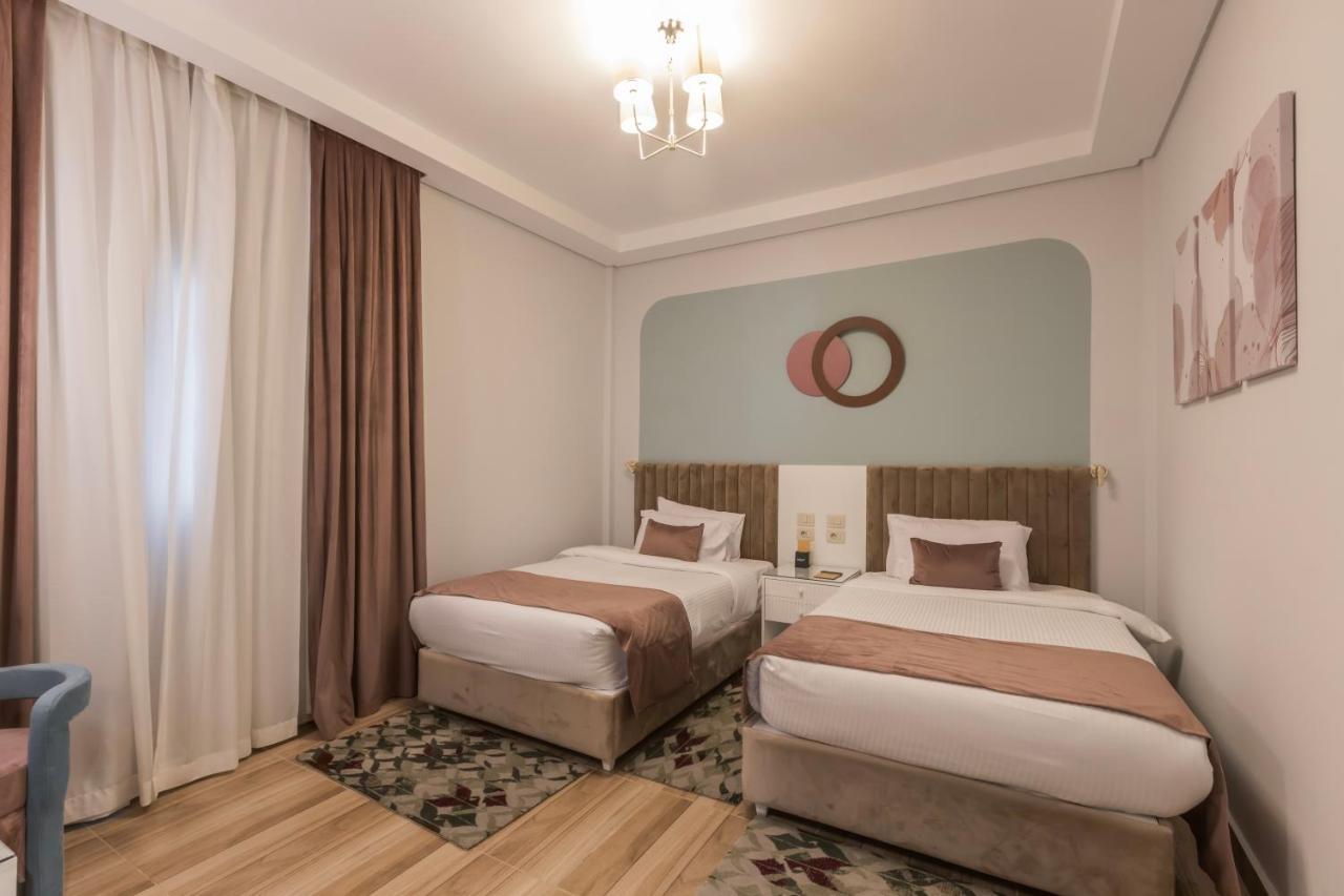 Gewan Resort New Alamein El Alamein Luaran gambar