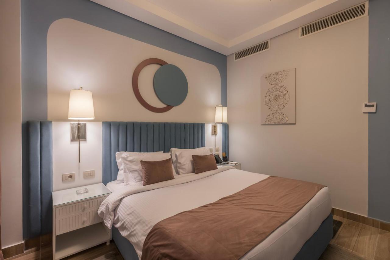 Gewan Resort New Alamein El Alamein Luaran gambar