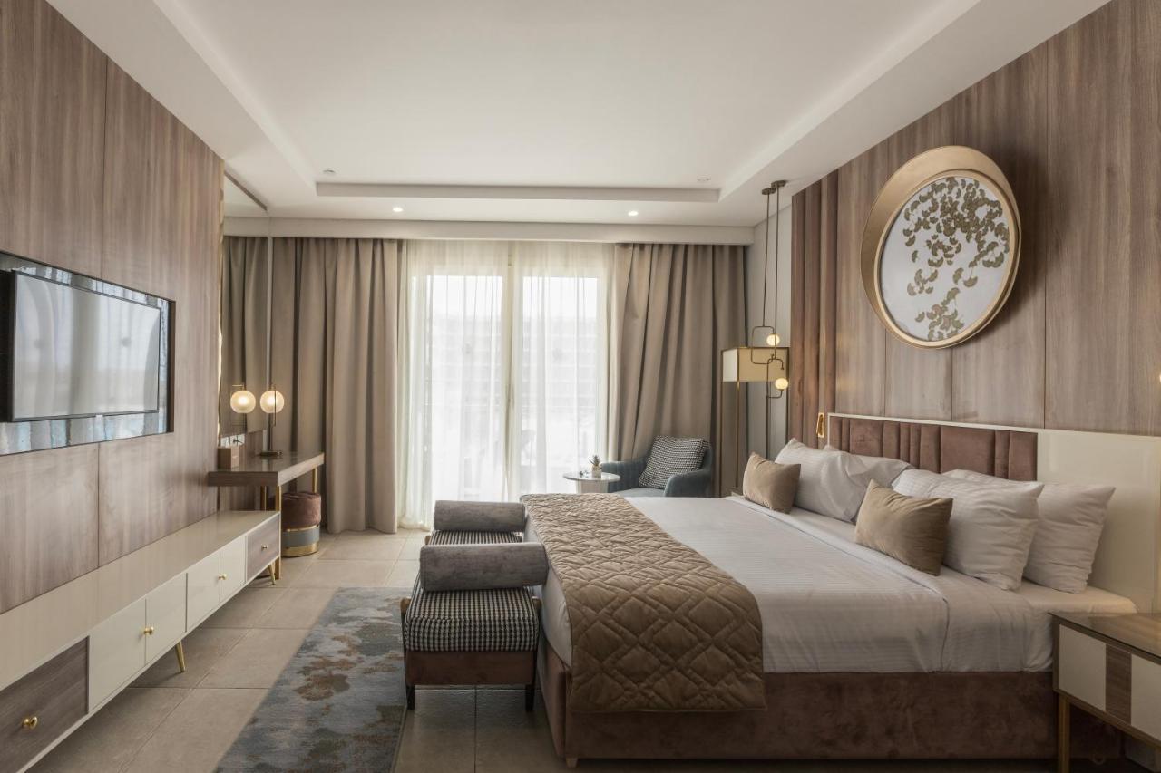 Gewan Resort New Alamein El Alamein Luaran gambar