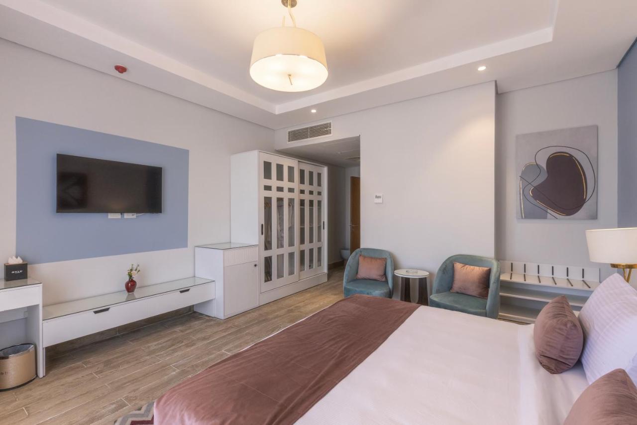 Gewan Resort New Alamein El Alamein Luaran gambar