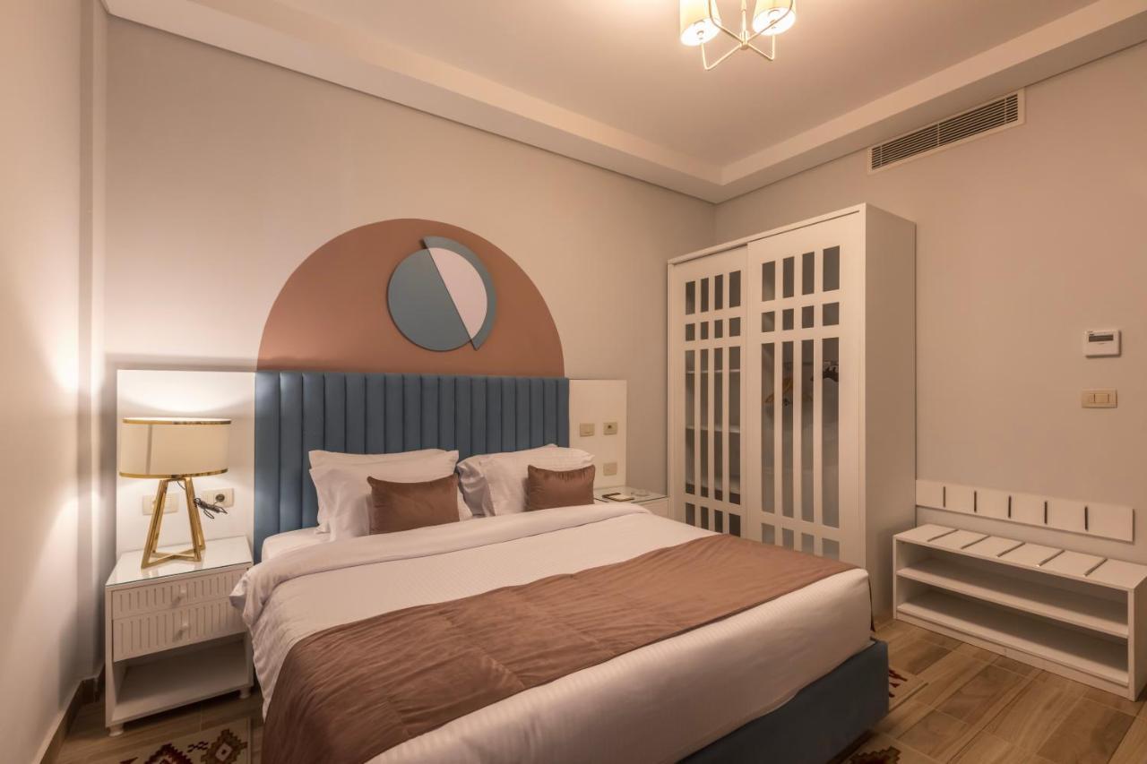 Gewan Resort New Alamein El Alamein Luaran gambar