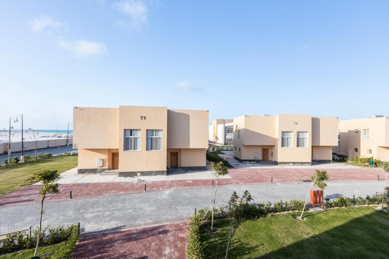 Gewan Resort New Alamein El Alamein Luaran gambar