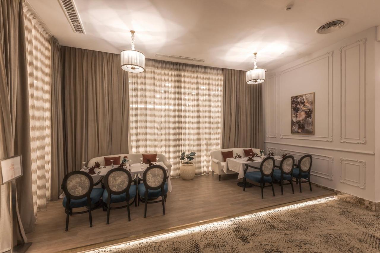 Gewan Resort New Alamein El Alamein Luaran gambar