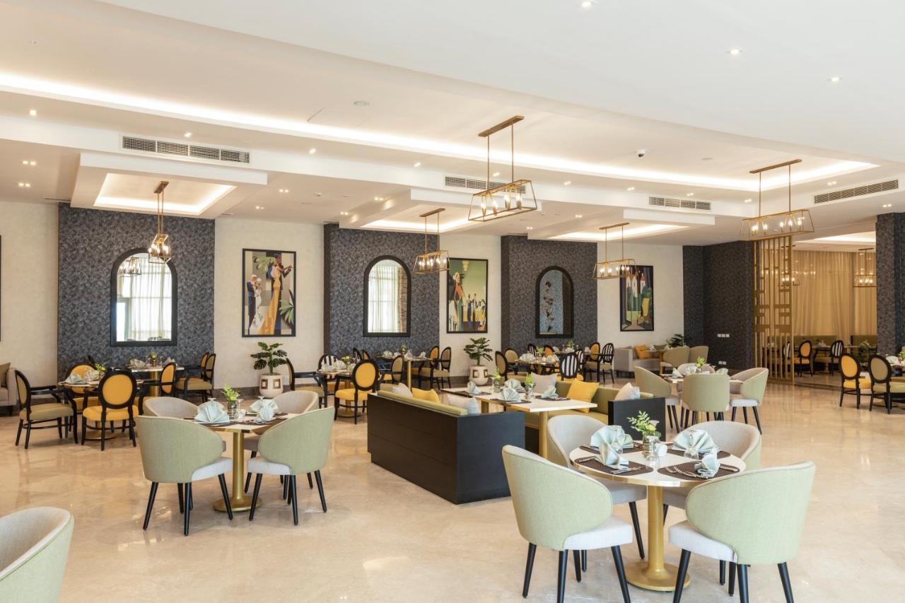 Gewan Resort New Alamein El Alamein Luaran gambar