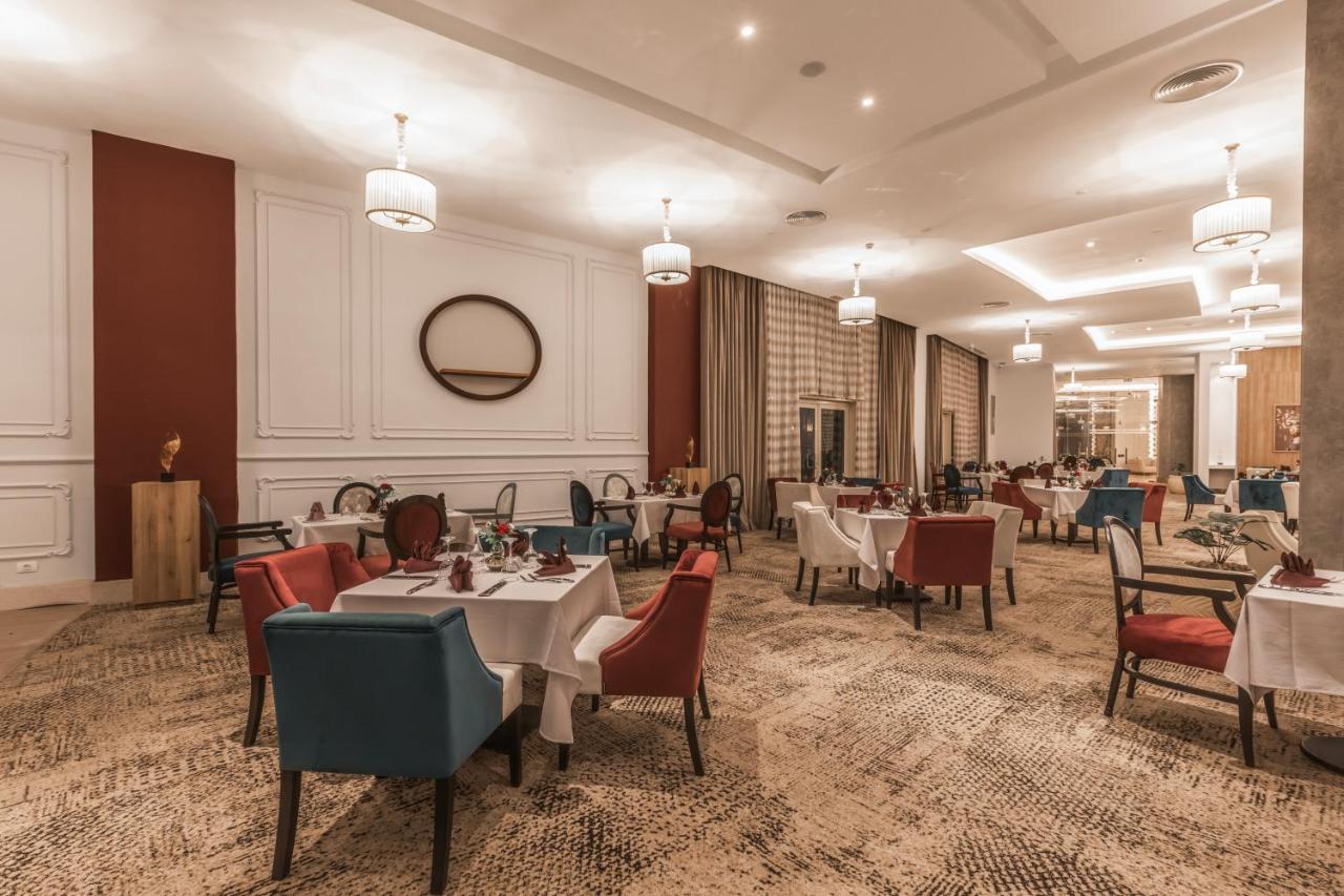 Gewan Resort New Alamein El Alamein Luaran gambar