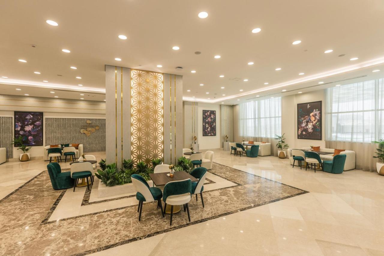 Gewan Resort New Alamein El Alamein Luaran gambar