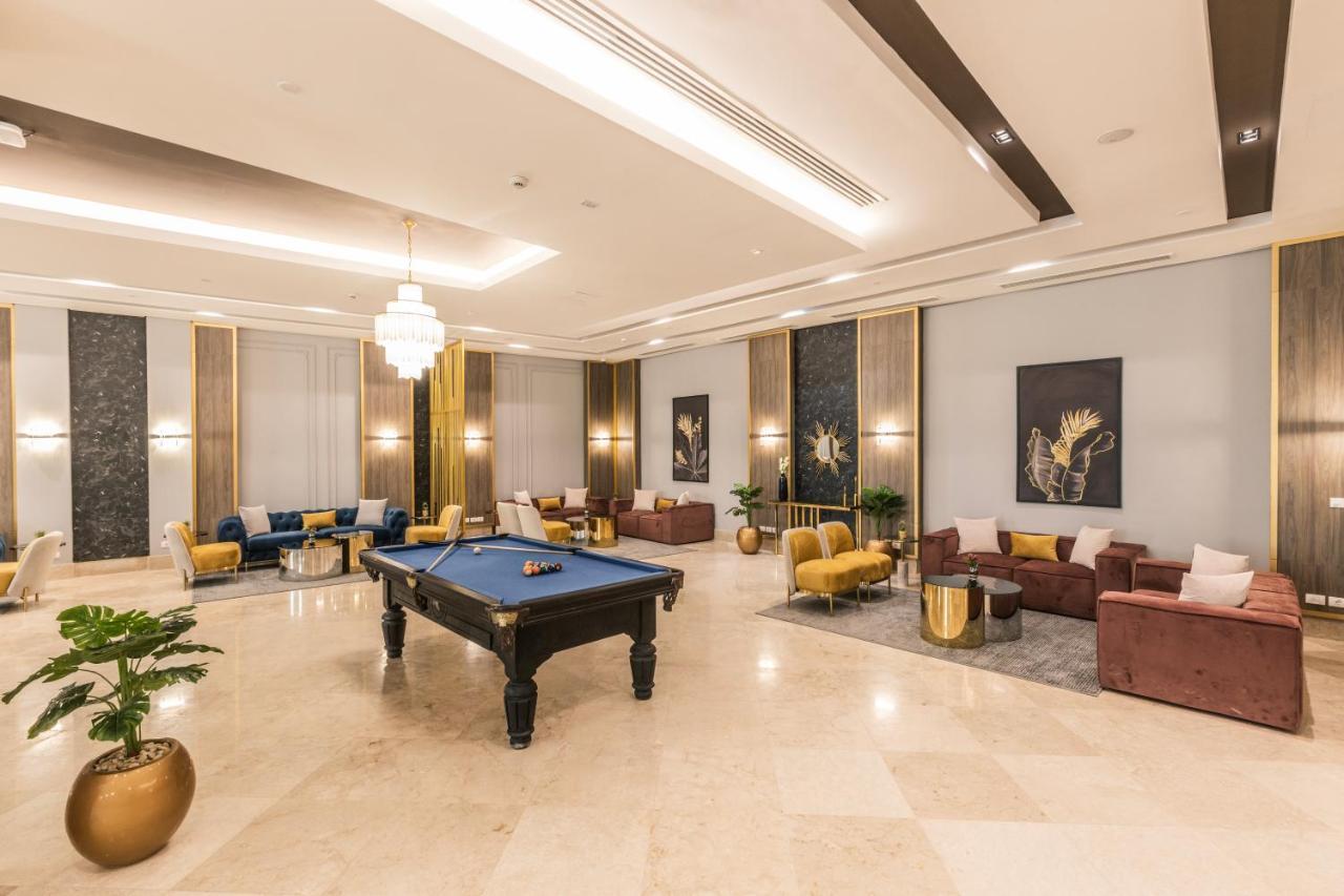 Gewan Resort New Alamein El Alamein Luaran gambar