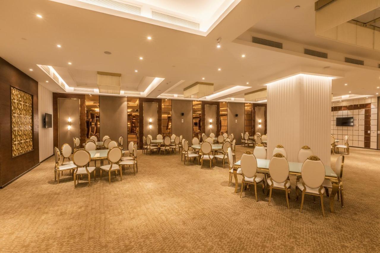 Gewan Resort New Alamein El Alamein Luaran gambar