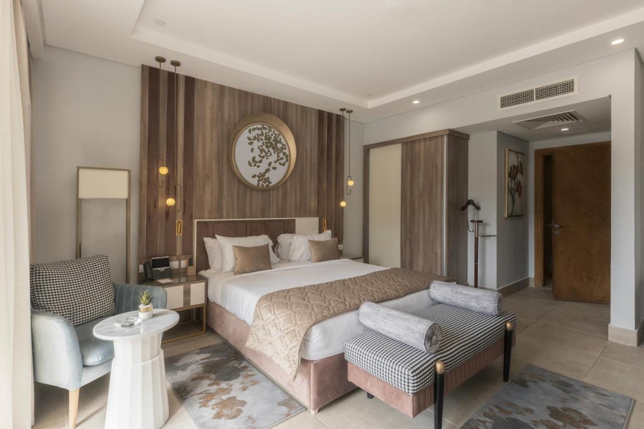 Gewan Resort New Alamein El Alamein Luaran gambar