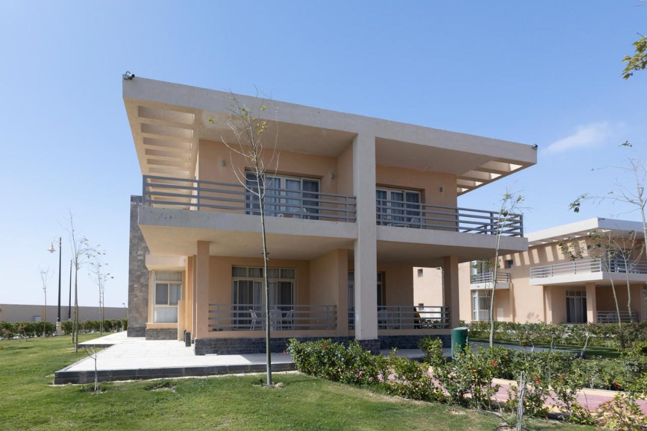Gewan Resort New Alamein El Alamein Luaran gambar