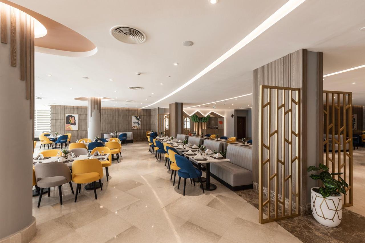 Gewan Resort New Alamein El Alamein Luaran gambar