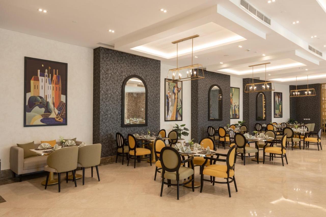 Gewan Resort New Alamein El Alamein Luaran gambar