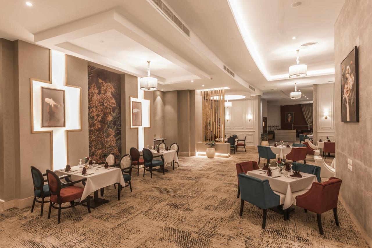 Gewan Resort New Alamein El Alamein Luaran gambar