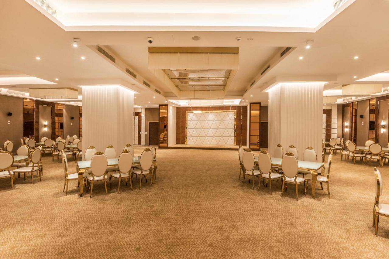 Gewan Resort New Alamein El Alamein Luaran gambar