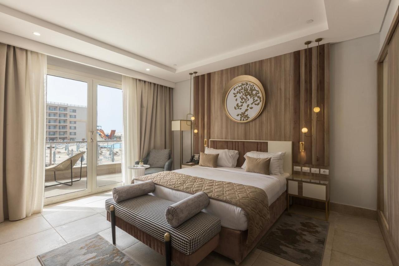 Gewan Resort New Alamein El Alamein Luaran gambar