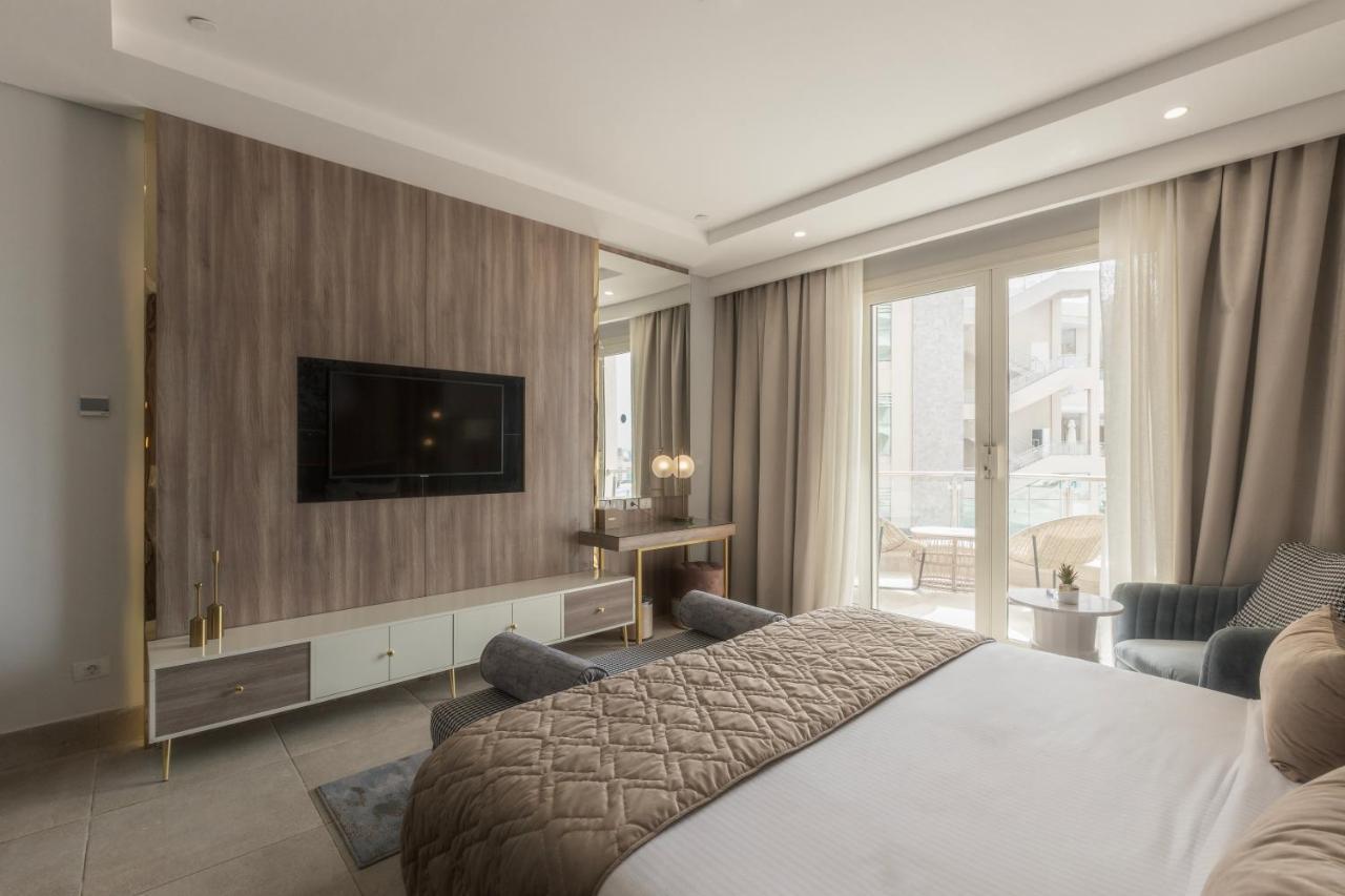 Gewan Resort New Alamein El Alamein Luaran gambar