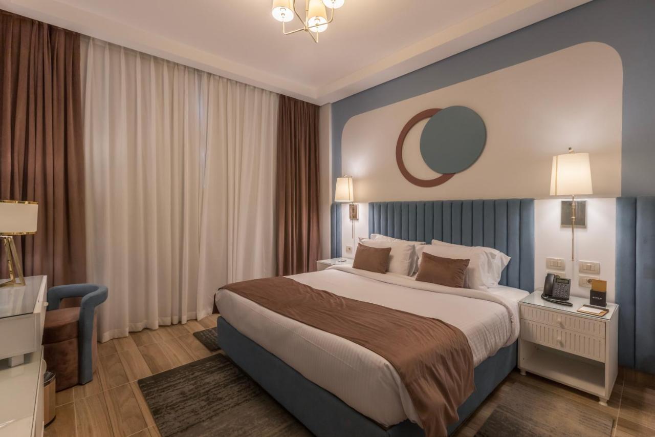 Gewan Resort New Alamein El Alamein Luaran gambar