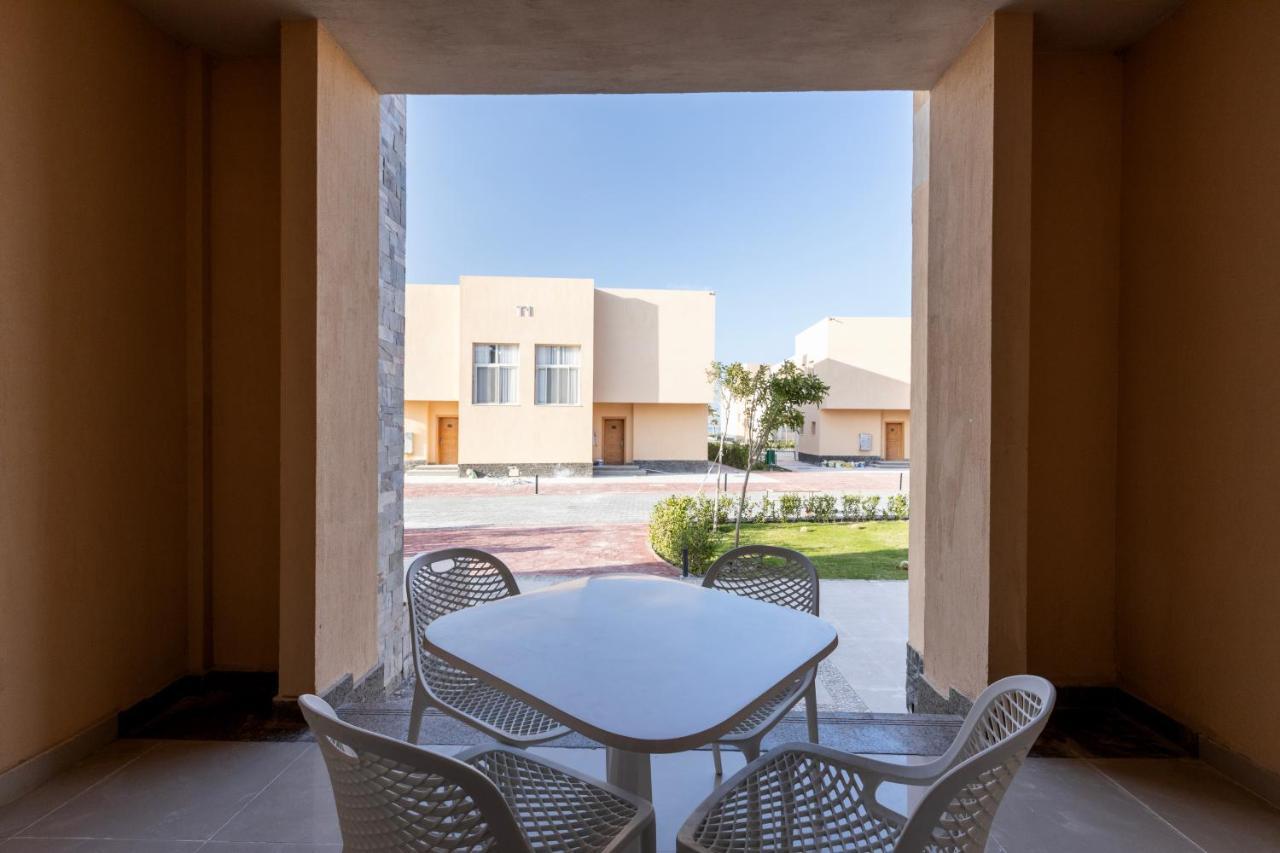 Gewan Resort New Alamein El Alamein Luaran gambar