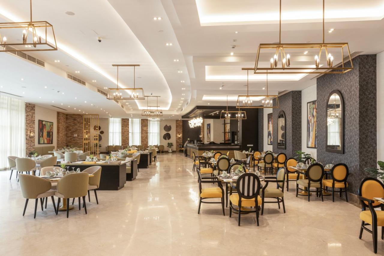 Gewan Resort New Alamein El Alamein Luaran gambar
