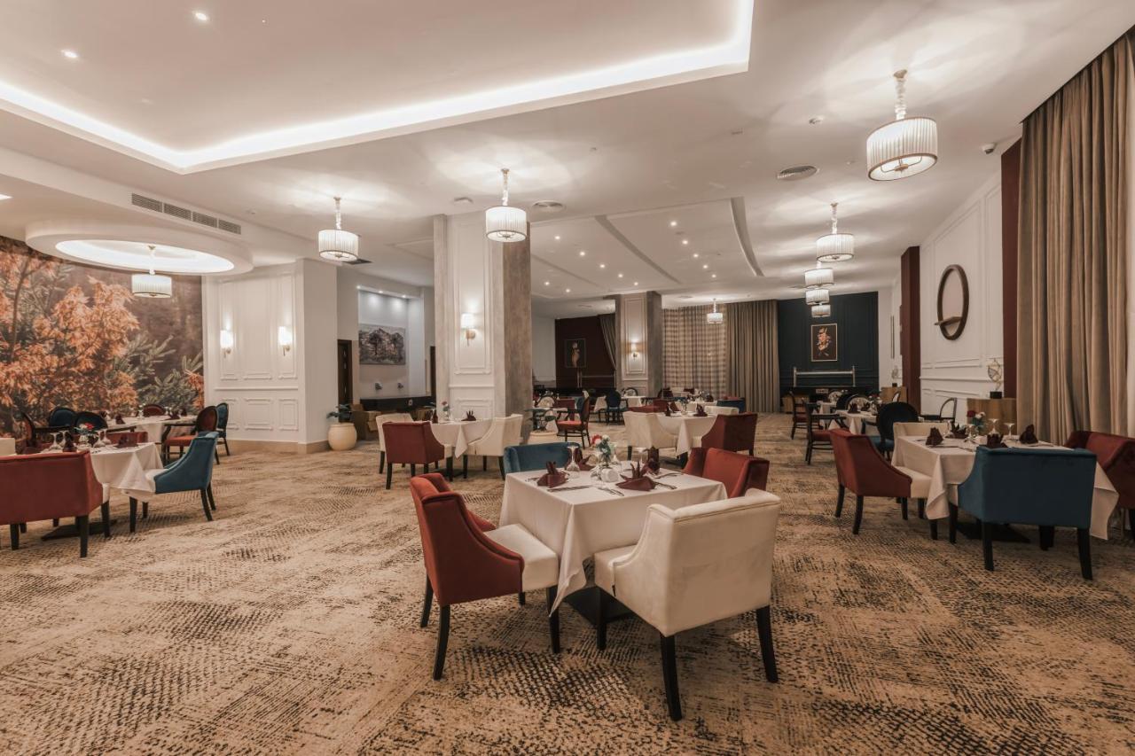 Gewan Resort New Alamein El Alamein Luaran gambar