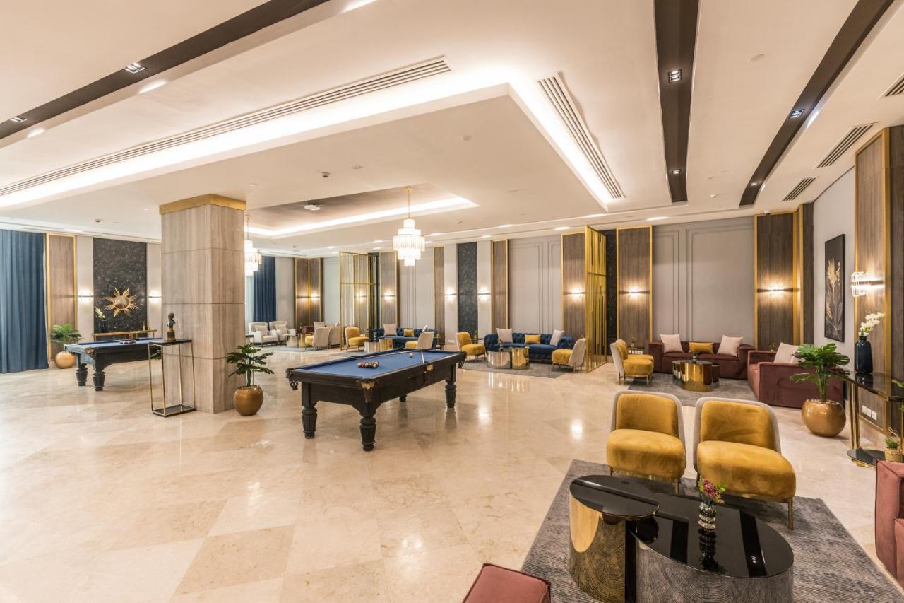 Gewan Resort New Alamein El Alamein Luaran gambar