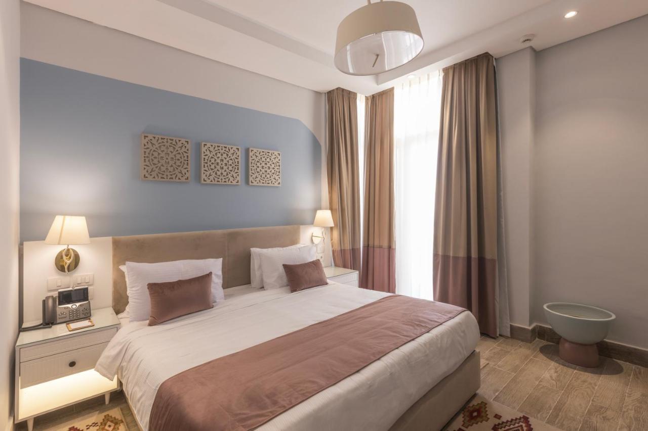 Gewan Resort New Alamein El Alamein Luaran gambar