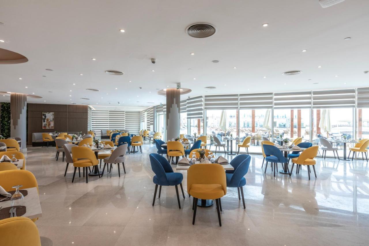 Gewan Resort New Alamein El Alamein Luaran gambar