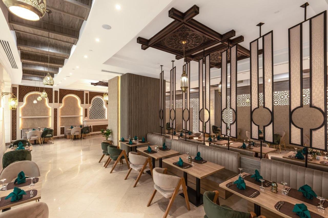 Gewan Resort New Alamein El Alamein Luaran gambar