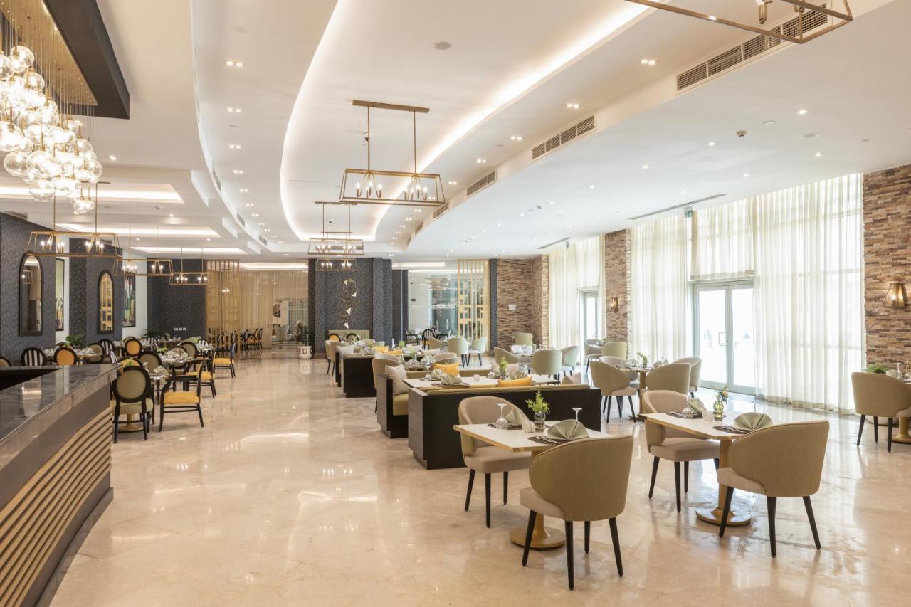 Gewan Resort New Alamein El Alamein Luaran gambar