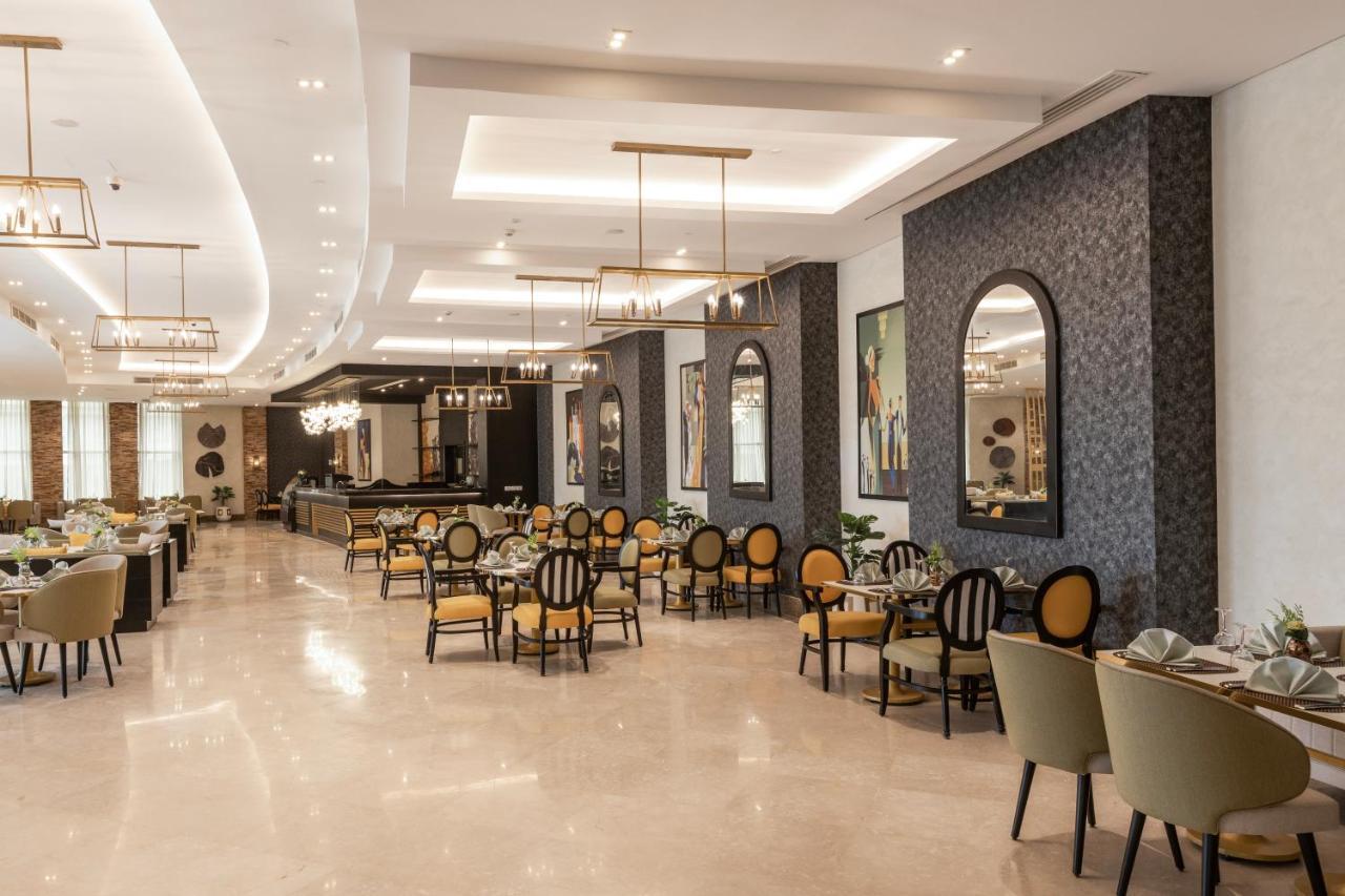 Gewan Resort New Alamein El Alamein Luaran gambar