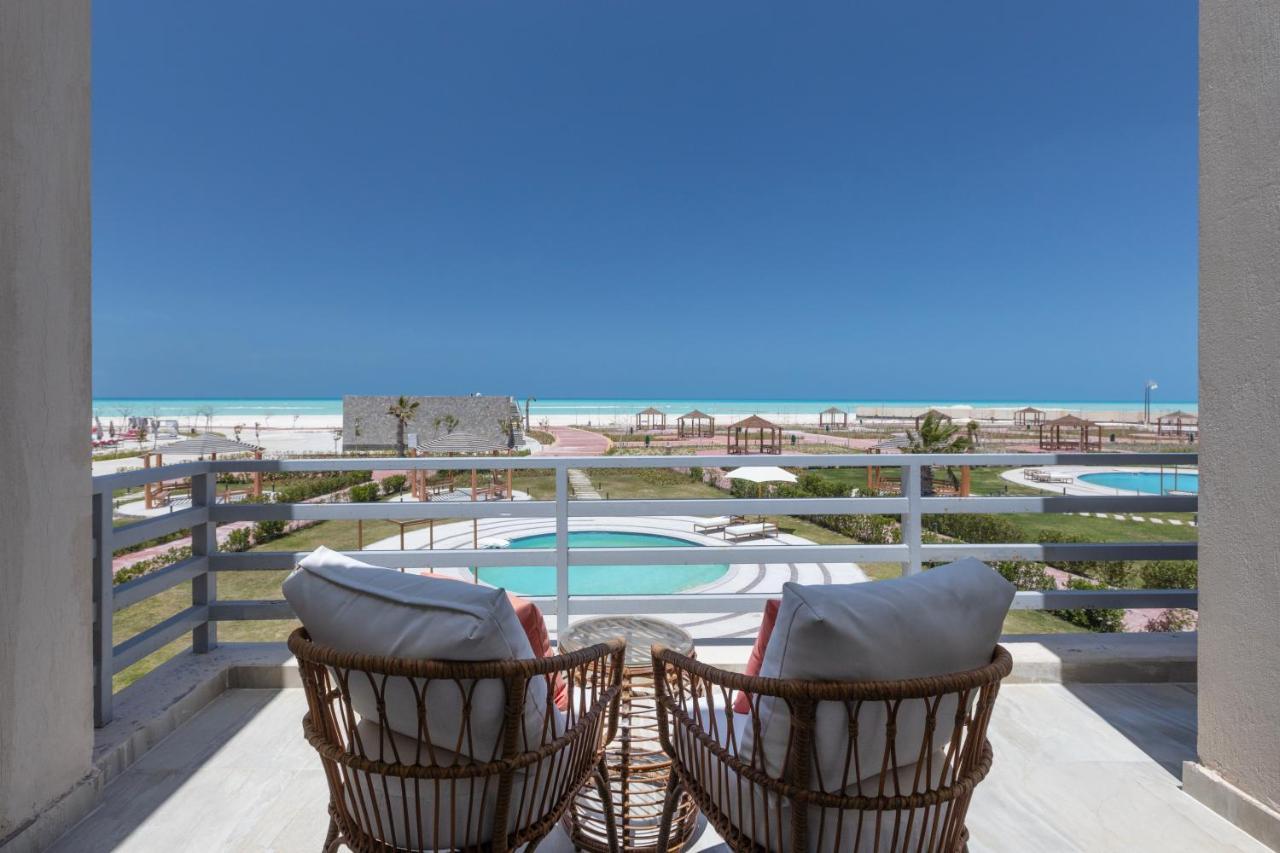 Gewan Resort New Alamein El Alamein Luaran gambar