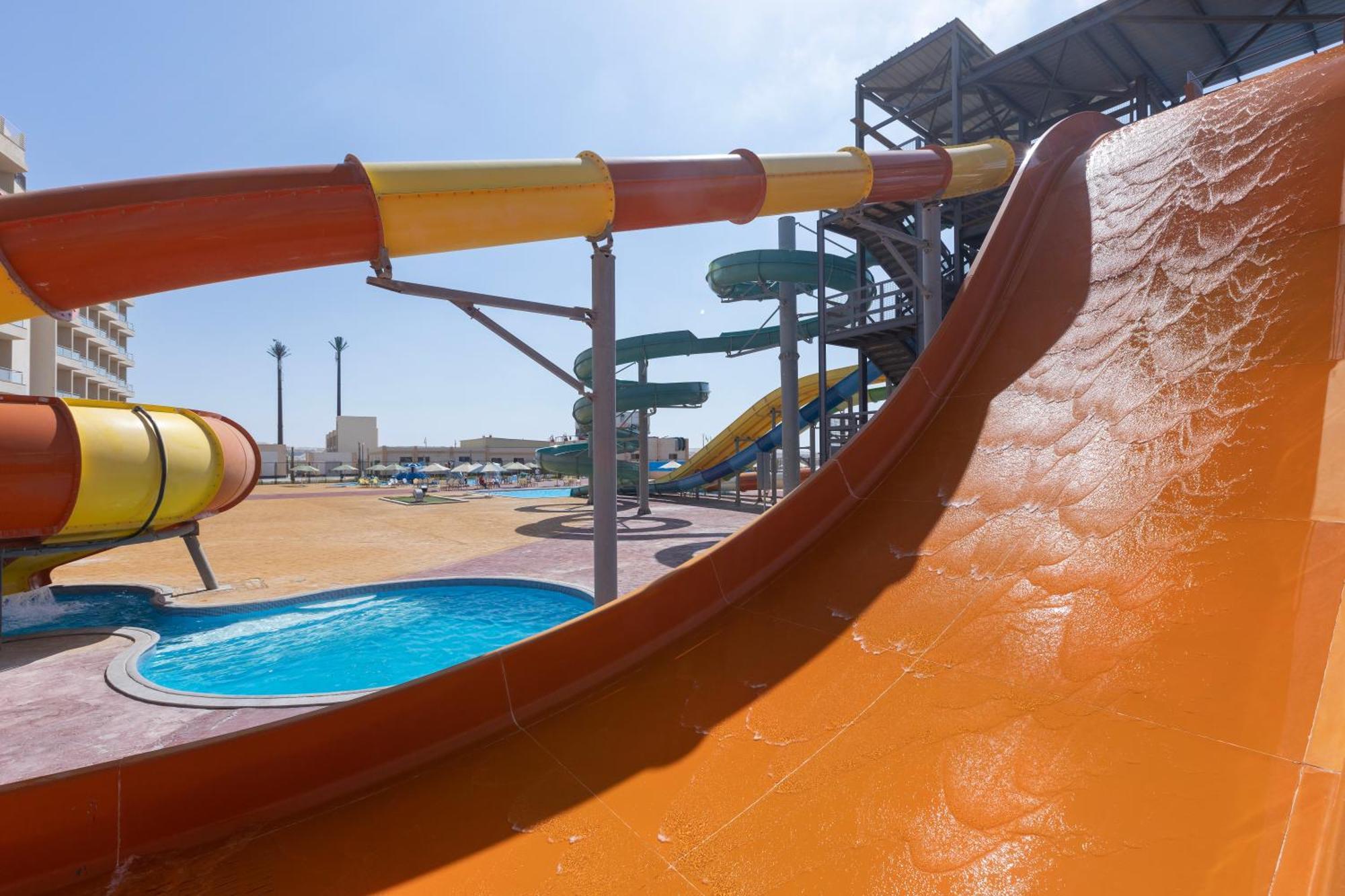 Gewan Resort New Alamein El Alamein Luaran gambar