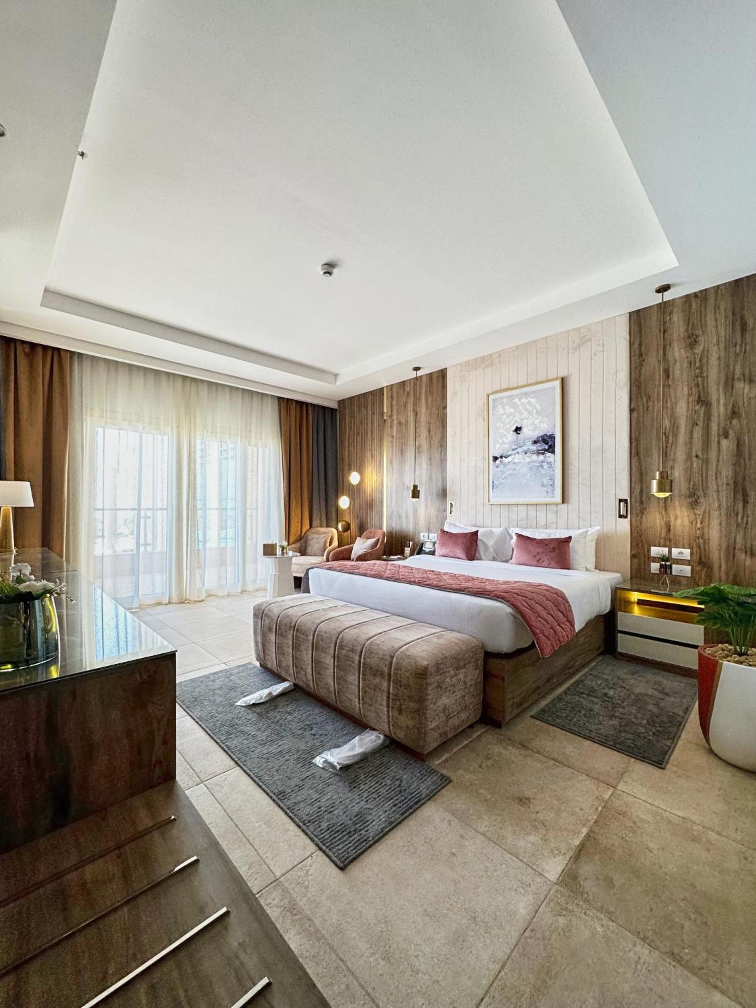 Gewan Resort New Alamein El Alamein Luaran gambar